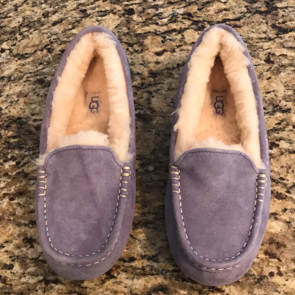 UGG slippers
